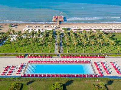 ADAM - EVE ADULT ONLY 16+ Pools & Beach